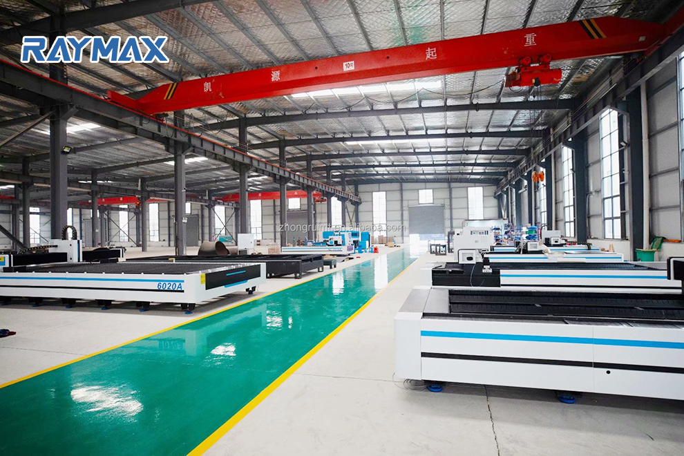 Kina 400w 600w jeftina cijena cnc stroja za lasersko rezanje lima