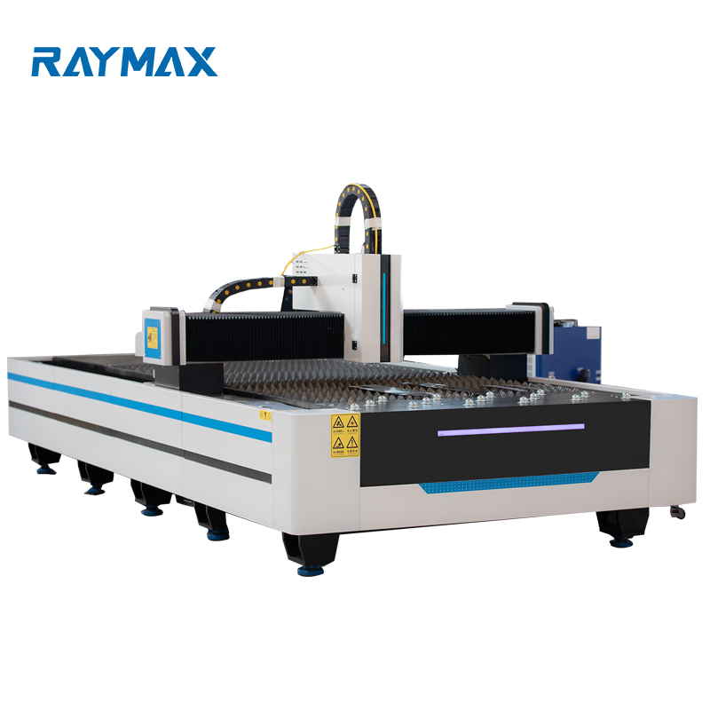 1530C 1000W 2000W 3000W automatski stroj za lasersko rezanje vlakana cijena za nehrđajući čelik