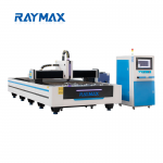 Raymax 4000w povoljnija cijena stroj za lasersko rezanje metala s cnc vlaknima