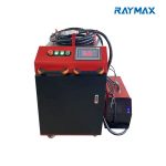 Ručni stroj za lasersko zavarivanje Element za lasersko zavarivanje za industriju