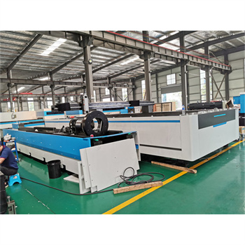 Cijena laserskog stroja za lasersko rezanje 12000W CE certifikat Automatski CNC stroj za lasersko rezanje s 3 osi