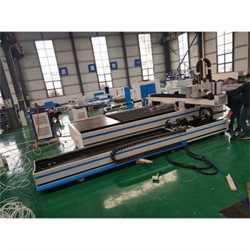 Leapion dobavljač 1 KW IPG Stroj za lasersko rezanje vlakana u Turskoj