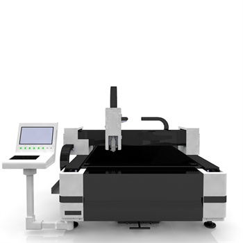 Gweike CNC stroj za lasersko rezanje cijevi Stroj za lasersko rezanje metalnih cijevi Cijena