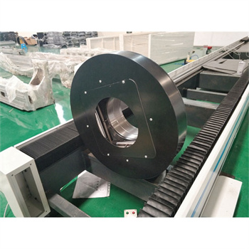 Stroj za lasersko rezanje Laserski stroj za rezanje metala Kina Jinan Bodor Stroj za lasersko rezanje 1000W Cijena/CNC laserski rezač s vlaknima za lim