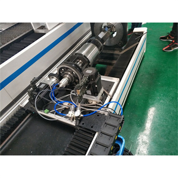 Kina jeftin stroj za lasersko rezanje tankih metala / 150w laserski rezač metala i nemetala LM-1325