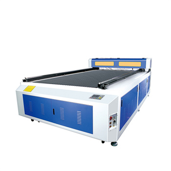 JQ LASER 1000w 1500w 2000w Lazerski rezač CNC stroj za lasersko rezanje vlakana za metal od nehrđajućeg čelika