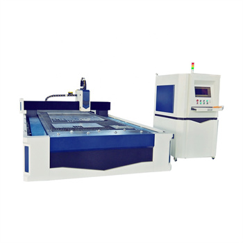 5% POPUSTA LXSHOW pristupačan 1000w 2000w 3000w 4000w stroj za lasersko rezanje lima i cijevi od metalnih vlakana