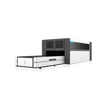 Tvornička cijena Dowell Laser Cnc Nadogradnja stroja za lasersko rezanje metalnih vlakana Svi troškovi učinkovitog rezanja