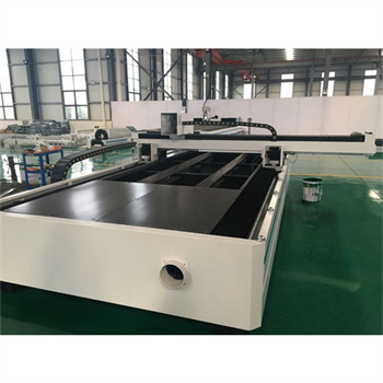 Guangdong guangzhou vruća prodaja 1000w 2d stroj za lasersko rezanje vlakana s automatskim hranjenjem 3m 6m cijevi za rezanje cijevi