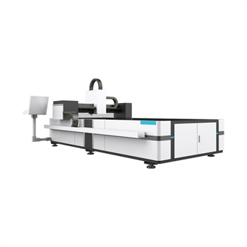 Stroj za lasersko rezanje Stroj za lasersko rezanje AHYW-Anhui Yawei Stroj za lasersko rezanje vlakana s izvorom vlakana