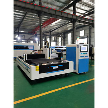 Tvornička cijena Industrijski Cnc Automatsko hranjenje metala s 5 osi 3d laserskih vlakana za cijevi za rezanje cijevi Proizvođači