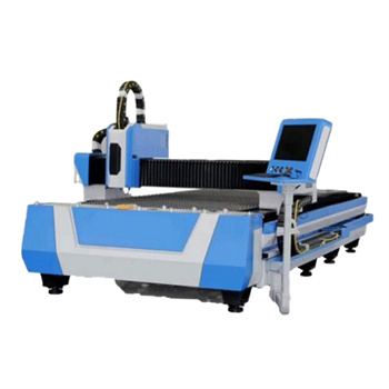 Tvornički izravan stroj za lasersko rezanje 2000w za nisku cijenu stroja za lasersko rezanje čeličnih ploča Stroj za lasersko rezanje 1000w