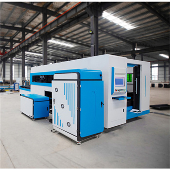 300/500/1000W Stroj za lasersko zavarivanje za lasersko zavarivanje metalnih vlakana