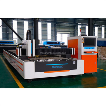 Visokobrzinski automatski fiber laser stroj za rezanje lima 1390 Mali stroj za lasersko rezanje CNC stroj za lasersko rezanje metala