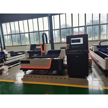 Jinan Zing cijena s popustom 4060 6090 Co2 CCD stroj za lasersko rezanje Cijena