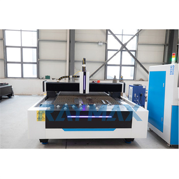 ACME Zhi-huang serija kombinirani stroj za probijanje kupola i stroj za lasersko rezanje za prodaju