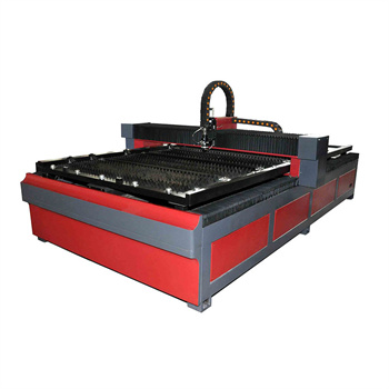 Laserski stroj za rezanje metalnog lima Stroj za rezanje metalnih limova 5 osi za rezanje 3015 stroj za lasersko rezanje limova za ugljični čelik