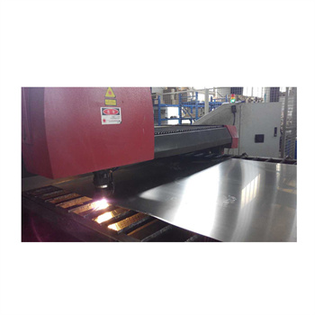 Tvornička veleprodajna cijena 1000W 2000W 3000W 1530 3015 Stroj za lasersko rezanje metalnih vlakana za ugljični nehrđajući čelik