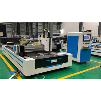 Automatski novi proizvod 2021. cnc laserski stroj za lasersko rezanje metala od nehrđajućeg čelika
