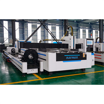 10% popusta Stroj za lasersko rezanje 1000W 1500W Cijena CNC laserski rezač s vlaknima za lim