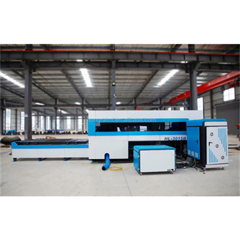 Kina Raytu Manufacturer Stroj za lasersko rezanje ploča od nehrđajućeg čelika i čeličnih vlakana