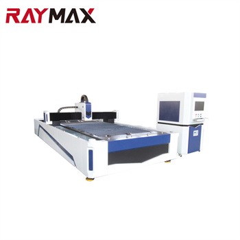 Jeftina cijena Ipg Max Big Power Fiber Laser Rezanje Stroj za rezanje cijevi od metalnog lima sa Ce certificiranjem laserskog rezača