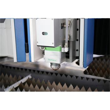 Najprodavaniji proizvodi 2000w valjani stroj za lasersko rezanje čeličnih vlakana s automatskim hranjenjem za pocinčane