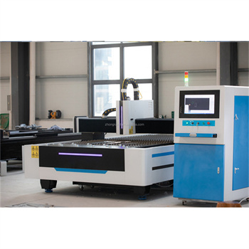 Stroj za lasersko rezanje vlakana profesionalnog proizvođača, cnc stroj za rezanje 500w 1kw 2kw laserski rezač vlakana