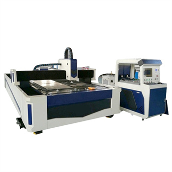 Stroj za lasersko rezanje metala Stroj za lasersko rezanje vlakana Stroj za lasersko rezanje vlakana za tvrde metalne cijevi