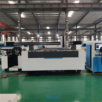 China Bodor stolni stroj za lasersko rezanje metalnih vlakana