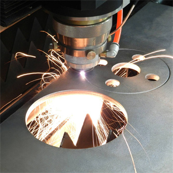 Profesionalni strojevi za lasersko rezanje metala po pristupačnoj cijeni maksimalna brzina 113 m/min, strojevi za lasersko rezanje