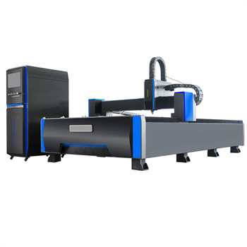 CNC strojevi za lasersko rezanje metala s vlaknima