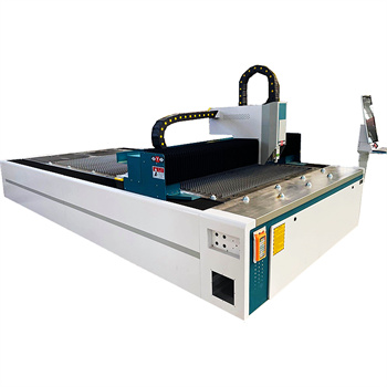 Strojevi za lasersko rezanje Laser 1000W 2000W 3000W Strojevi za lasersko rezanje vlakana za metalni lim