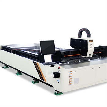 Stroj za lasersko rezanje 2d 15W 20W 40W 7000MW CNC laserski rezač Stroj za graviranje od nehrđajućeg čelika