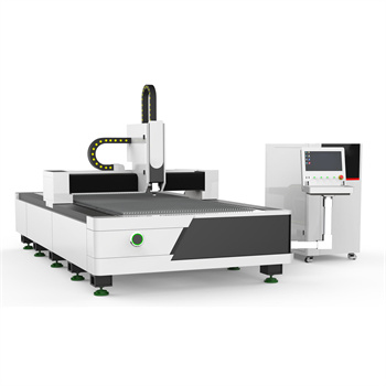 mali istočni stroj za lasersko rezanje vlakana 1000w 1300* 900 mm