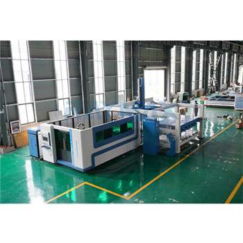 Fiber Laser Cutter Obim prodaje prva kineska tvornica izravna opskrba Fiber Laser Cutter