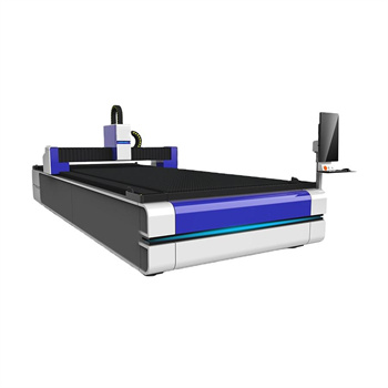 3015 Visokoprofilni stroj za lasersko rezanje optičkih vlakana velike brzine