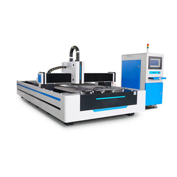 HGSTAR brzi visokokvalitetni laserski rezač 500W - 4000W stroj za lasersko rezanje vlakana