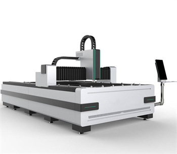 Visoka brzina stroja za lasersko rezanje mjedenih listova debljina rezanja 2mm 3mm 4mm 1500W BOAO laser