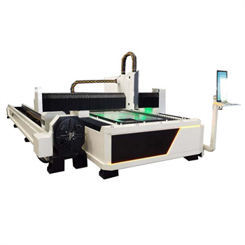 Laserski rezač Stroj za lasersko rezanje vlakana Raycus/ MAX/ IPG laserski Cnc rezač metala 2000kw 4KW 6kw Potpuno zatvoreni stroj za lasersko rezanje vlakana