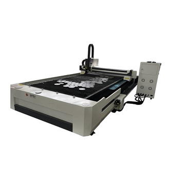 Vruća prodaja Visoko precizni DSP upravljački sustav Rotacijski laserski stroj