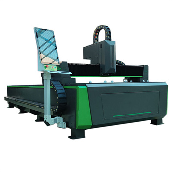 Stroj za lasersko rezanje vlakana 4020 stroj za lasersko rezanje velikih vlakana 1000w 1500w 2000w