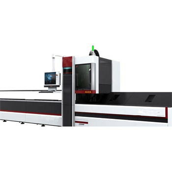 Stroj za lasersko rezanje 2000w Stroj za lasersko rezanje 1000w 2000w 3000w Stroj za lasersko rezanje limova i cijevi s tvorničkom cijenom