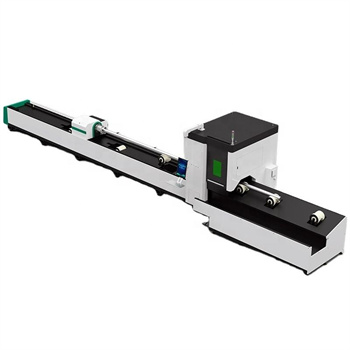 Stroj za lasersko rezanje ploča Laserski stroj za metal 1kw-4kw Stroj za lasersko rezanje vlakana za metalne ploče i cijevi s IPG BECKHOFF proizvođač Kina Direktna prodaja 6000W