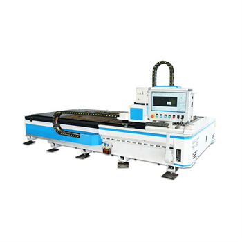 Stroj za lasersko rezanje i hobi Stroj za lasersko rezanje cijevi i lima Stroj za lasersko rezanje 1000w 2000w 3000w