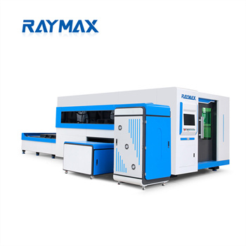 1500 Watt 2kw 3000w 6000w željezo SS 3D IPG CNC stroj za lasersko rezanje metalnih limova za prodaju