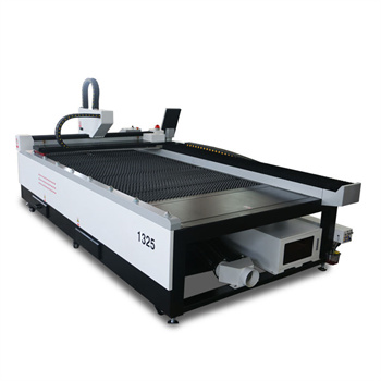 Stroj za lasersko rezanje visokobrzinskog kaljenog stakla za zaštitu ekrana Bodor laserski rezač čeličnih ploča 1000w