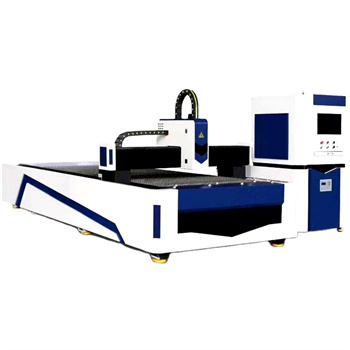 Niska cijena 280 W cnc stroj za lasersko rezanje za rezanje metala od nehrđajućeg čelika od 2 mm