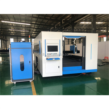 Prijenosni stroj za lasersko zavarivanje Sjajne značajke Dobava proizvođača iz Kine 1000W 1500W 2000W prijenosni stroj za lasersko zavarivanje s vlaknima