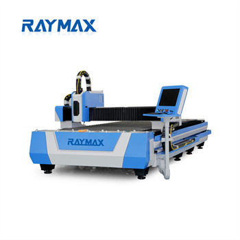 Sustav za štancanje i lasersko rezanje CNC stroj za probijanje leapion i stroj za lasersko rezanje cijevi s vlaknima